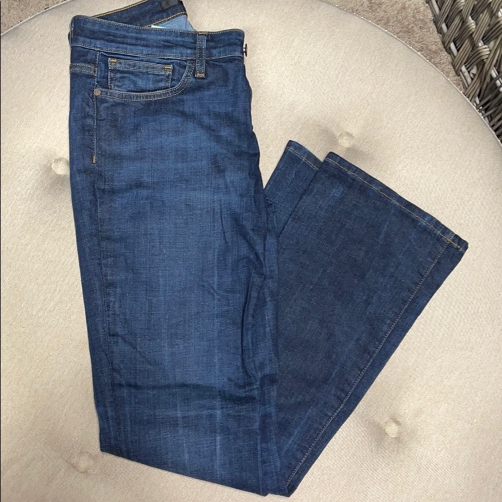 Joe’s jeans bootcut Rendall wash size 27 petite - Picture 8 of 8